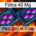 Filitra 40Mg 03